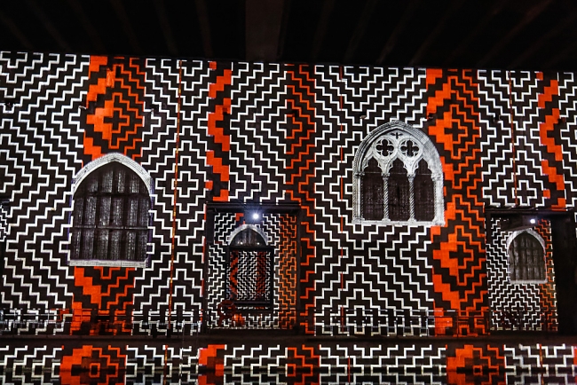 Bassins de lumières-Sorolla-Venise-094